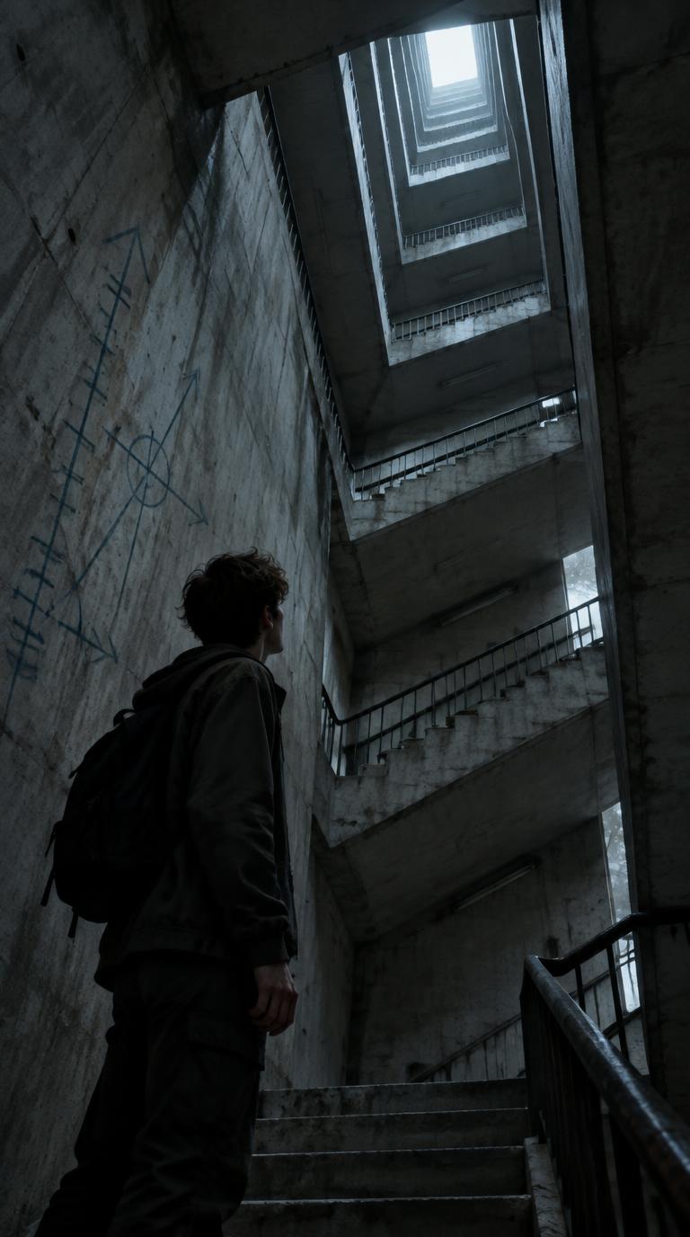 Inside — visual 3