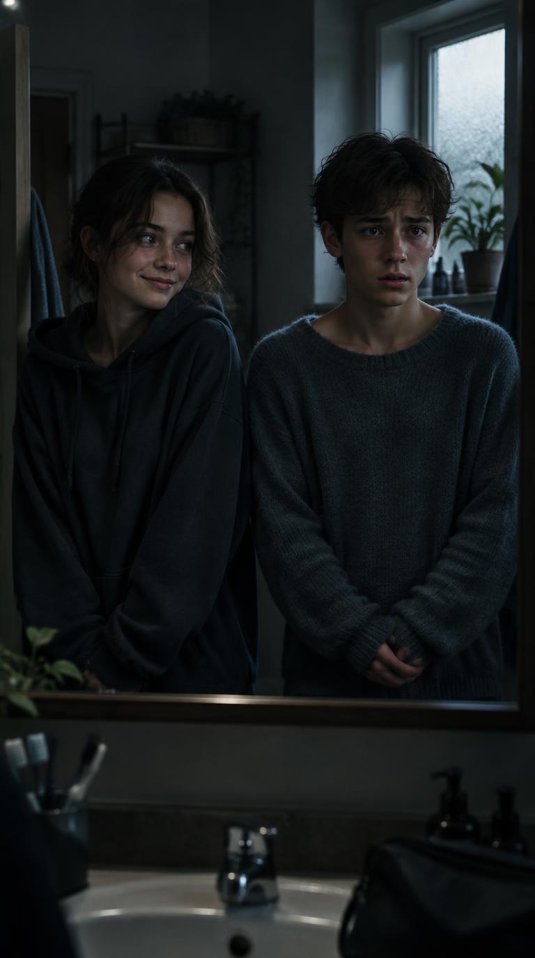 Was ihr wollt — visual 4